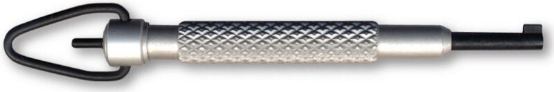 ZAK Tool Aluminum Swivel Handcuff Key