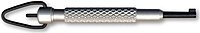 ZAK Tool Aluminum Swivel Handcuff Key