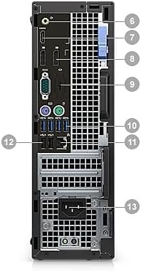 Tripp Lite Cat6 Gigabit Snagless Molded Patch Cable RJ45 M/M 6in 24 AWG 550 MHz