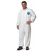 Dupont 5X White SafespecTyvek Flash Spun Polyethyl