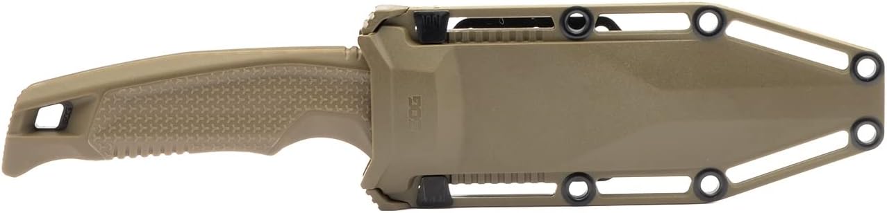 SOG Recondo FX Fixed Blade Duty Knife