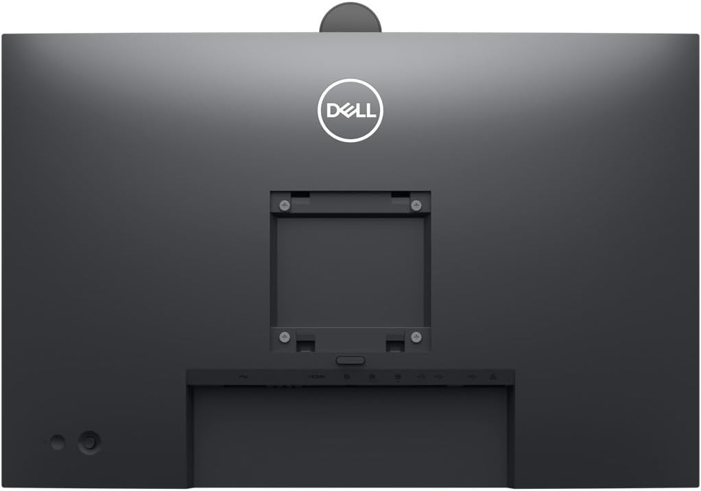 Dell P2424HEB 24in Class Webcam Full HD LED Monitor - 16:9 - 23.8in Viewable - In-plane Switching (IPS) Technology