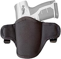 Byrna Nylon Waistband Holster for Byrna SD, EP and LE Without Retention Strap