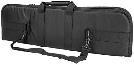 NCSTAR Insulated Cooler Lunch Bag with MOLLE/PALS Webbing