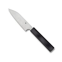 Spyderco Murray Carter Premium Kitchen Knives - Highly Refined Signature Japanese Knives for Culinary Professionals