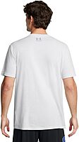 Under Armour Men's Freedom Graphic Short Sleeve T-Shirt