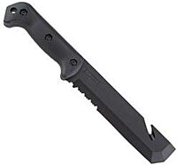 KA-BAR 200038 BK3 Becker Tac Tool,black