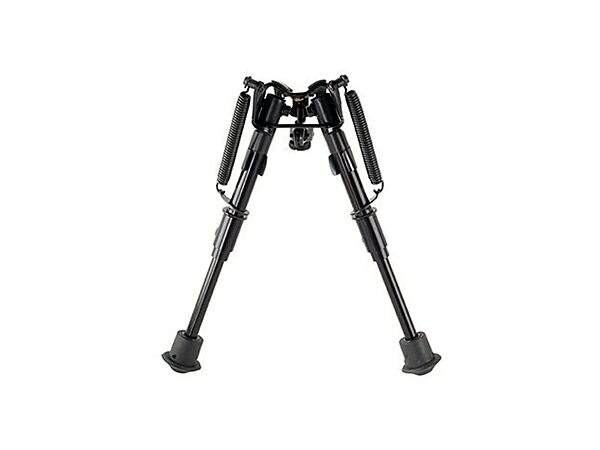 Champion Targets 40855 Pivot Bipod, Black, 6-9