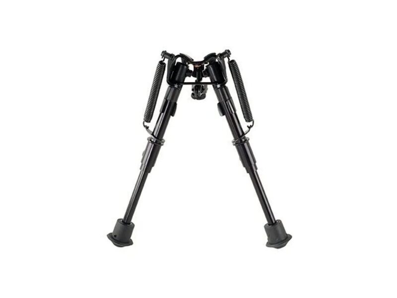 Champion Targets 40855 Pivot Bipod, Black, 6-9