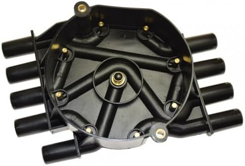Regitar USA Distributor Cap f/2001 & Newer MCM/MIE 5.0L, 5.7L & 6.2L