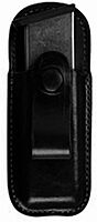 BIANCHI Model 21 Open Top IWB Leather Magazine Pouch