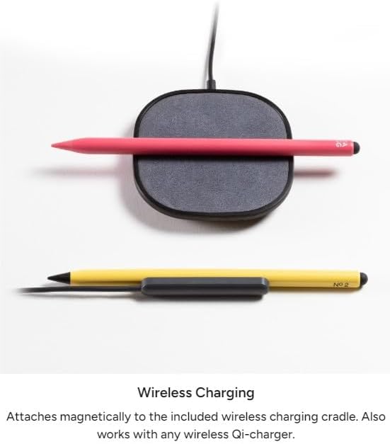ZAGG Pro Stylus 2 with Active & Capacitive Tips