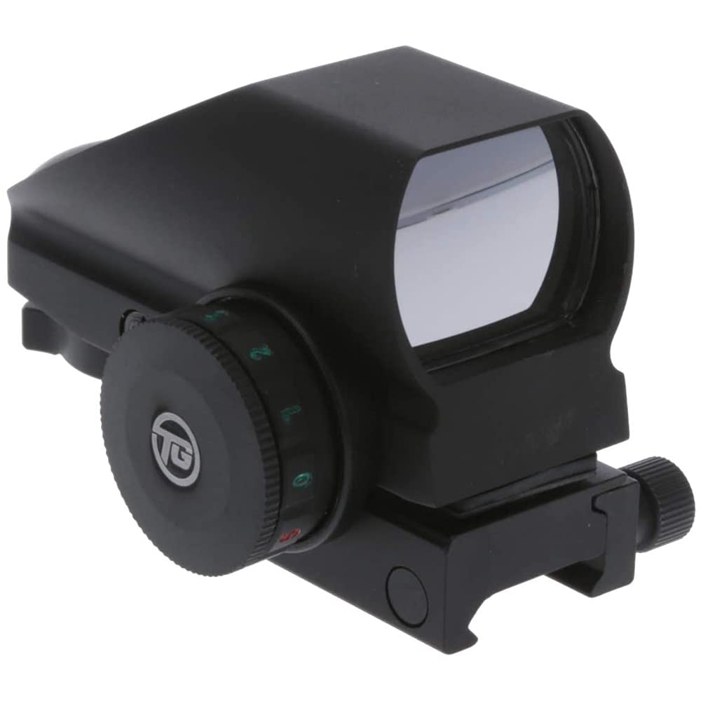 TRUGLO TRU-BRITE Dual-Color Open Dot Sight