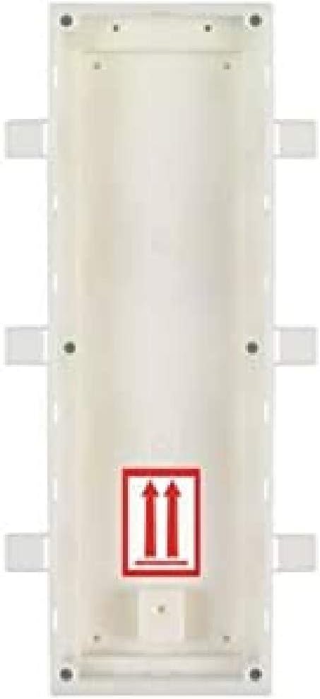 2N Telecommunications 9155016 Electrical Box White