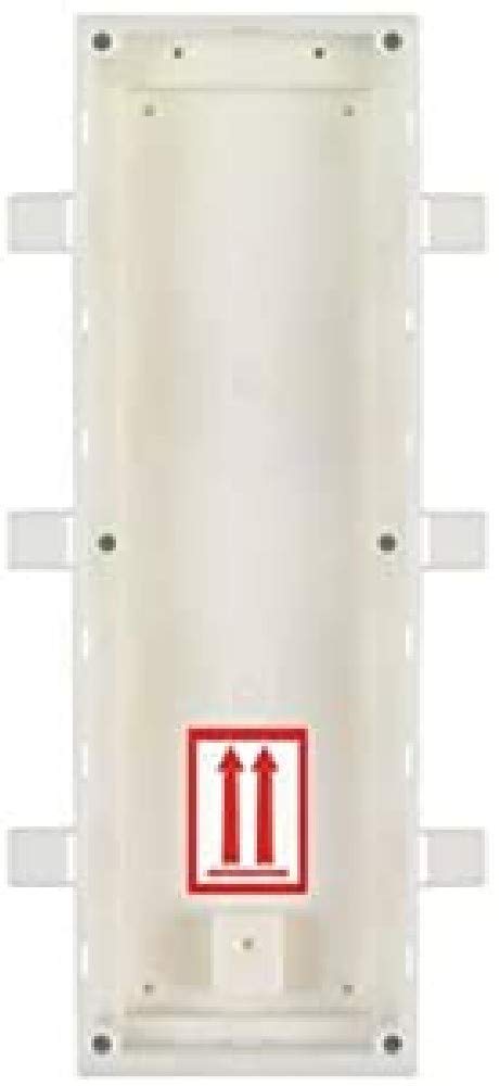 2N Telecommunications 9155016 Electrical Box White