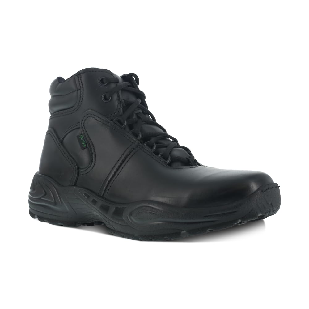 Reebok Work Men's Postal Express CP8500 Soft Toe Chukka Boot