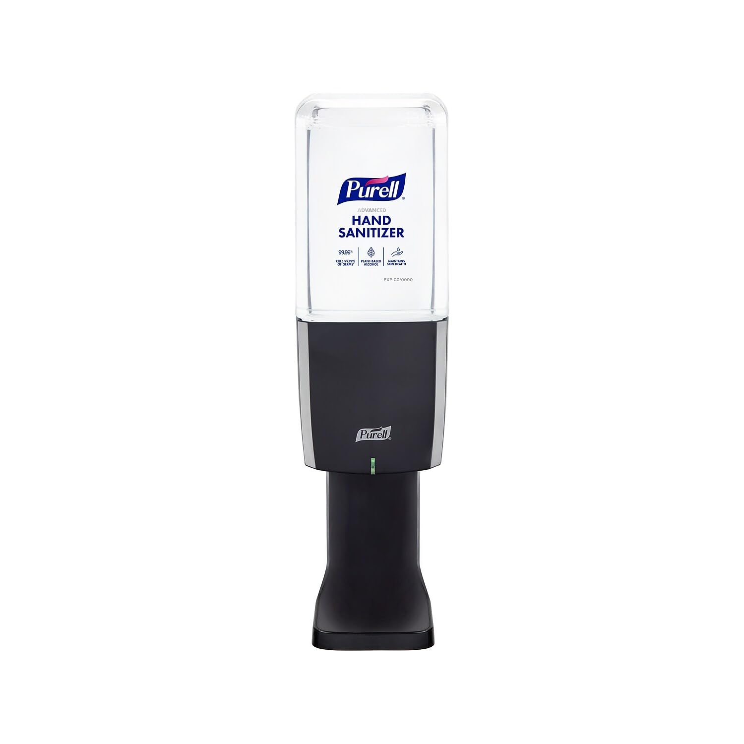 PURELL ES10 Touchless Automatic Hand Sanitizer Dispenser, Graphite