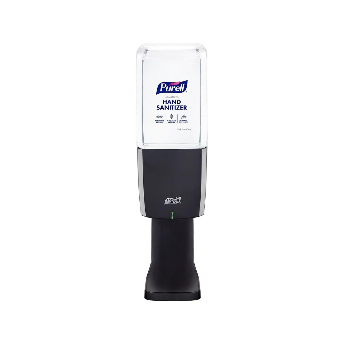 PURELL ES10 Touchless Automatic Hand Sanitizer Dispenser, Graphite