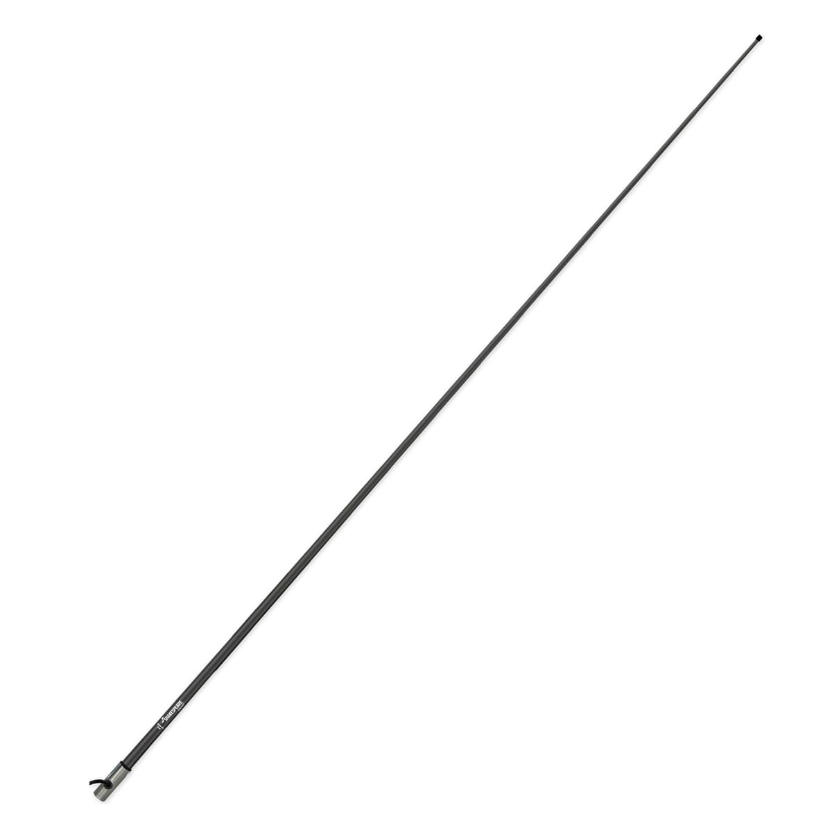 Shakespeare Galaxy 5226-XT 8' Black VHF Antenna - 6dB Gain