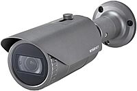 Hanwha Wisenet SCO-6085R 2MP HD IR Bullet Camera