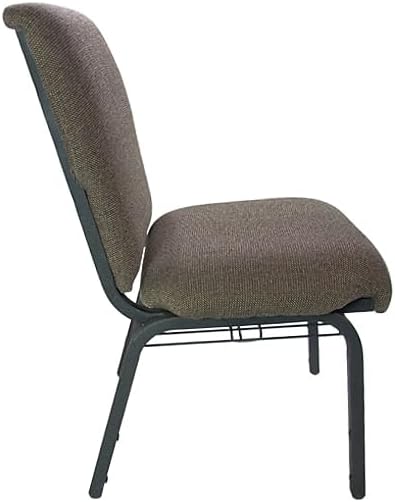 Flash Furniture Advantage Discount Church Chair - 21 in. Wide