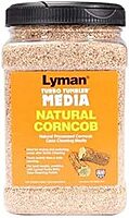 Lyman Jumbo Natural Corncob Reloading Media