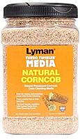 Lyman Jumbo Natural Corncob Reloading Media