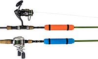 YakGear RF3-YK Rod Floats - 8"
