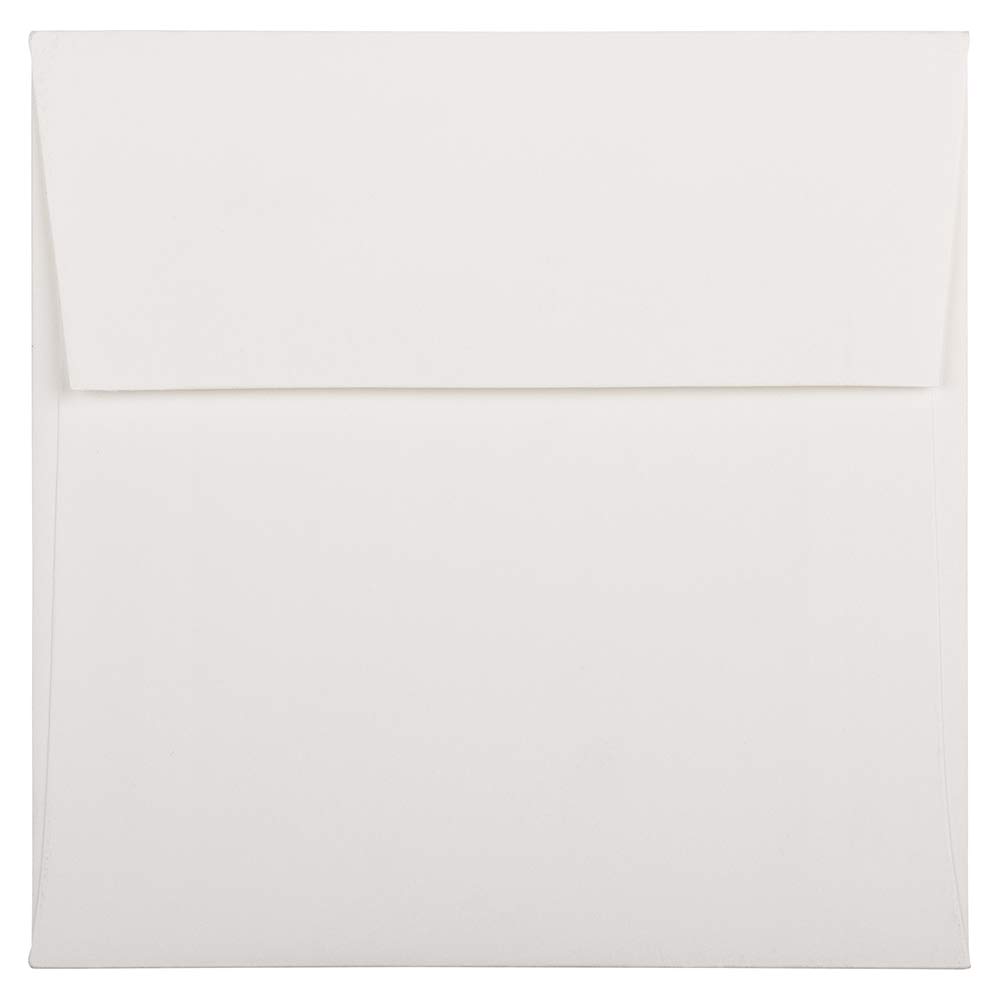 JAM PAPER Booklet Invitation Envelopes