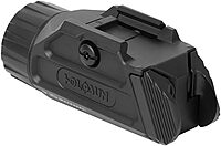 Holosun P.ID 1000/500 LU Pistol Light P.ID