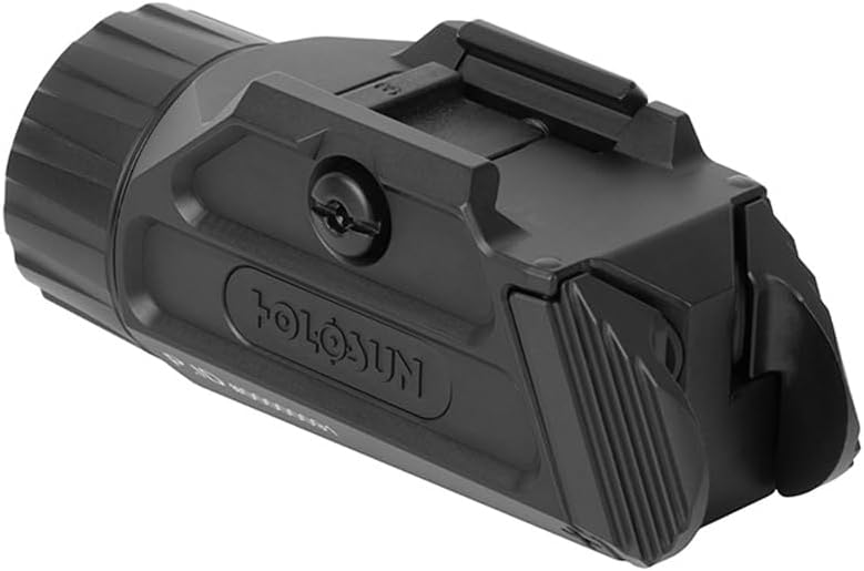 Holosun P.ID 1000/500 LU Pistol Light P.ID