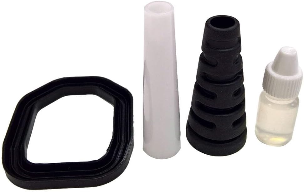 SmartPlug BF30 Female Connector/Gasket Kit