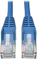 Tripp Lite (N001-003-BL) 30-Pack Blue 3-Ft Cat5e Network Patch Cable
