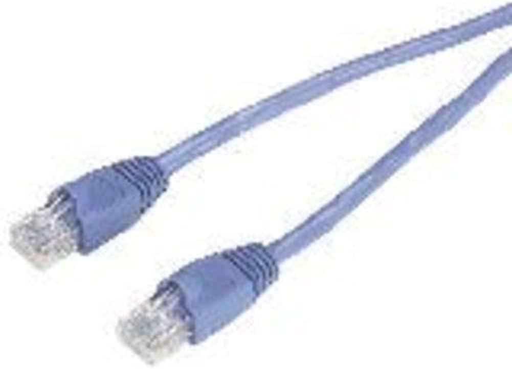 Black Box GigaBase CAT5E 350-MHz Snagless Patch Cable - 7 ft, Green