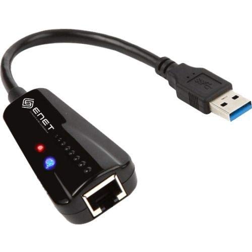 USB 3.0 ADAPTER TO RJ45 LAN NETWORK