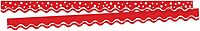 Barker Creek Double-Sided Scalloped Border (Happy)