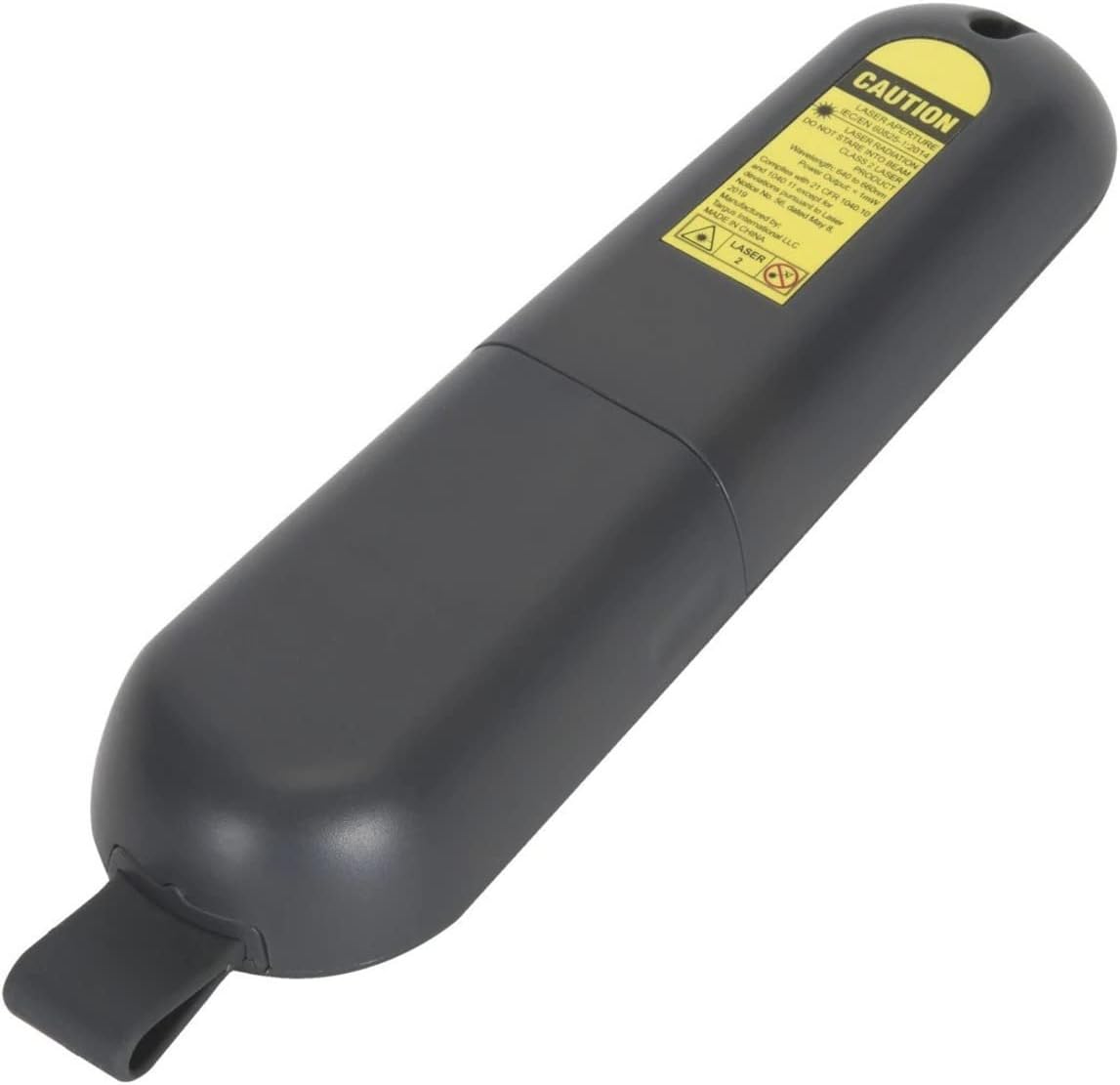 Targus Dual Mode Wireless Laser Presenter with Timer, 2 AAA Batteries Included (AMP06804AMGL)