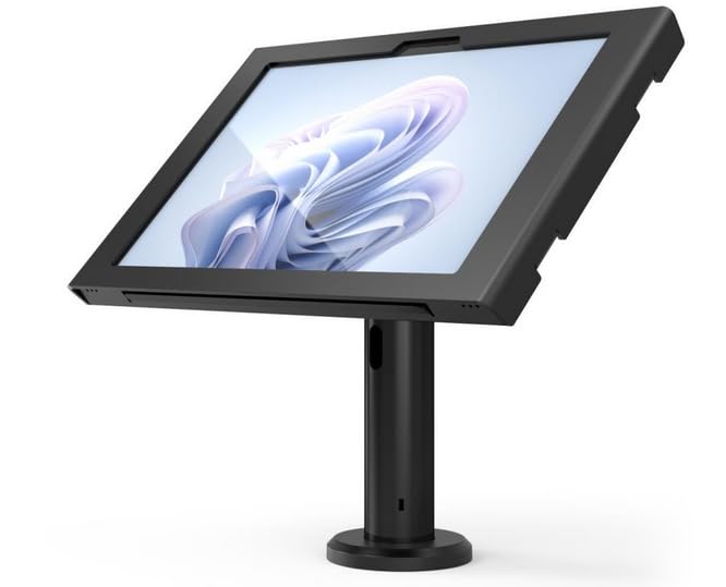 Surface PRO 8-10 APEX Enclosure Rise Stand 8IN Black