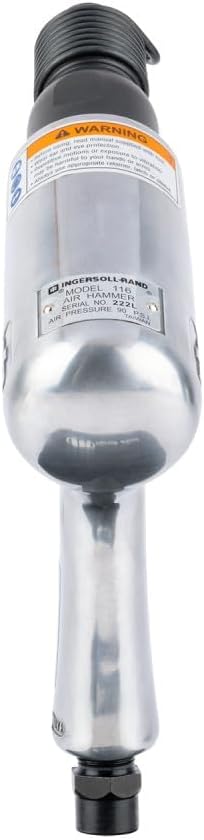 Ingersoll Rand Standard Duty Air Hammer
