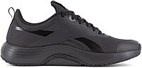 Reebok Lite Plus 4 Work Men's Slip- and Water-Resistant Safety Shoe