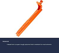 RAVEN CONCEALMENT SYSTEMS TopStop Polymer AR15/M4 Upper Receiver Cover