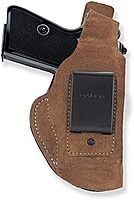 GALCO GUNLEATHER Waistband Inside The Pant IWB Holster