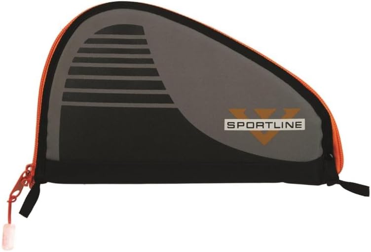 Voodoo Sport Pistol Case