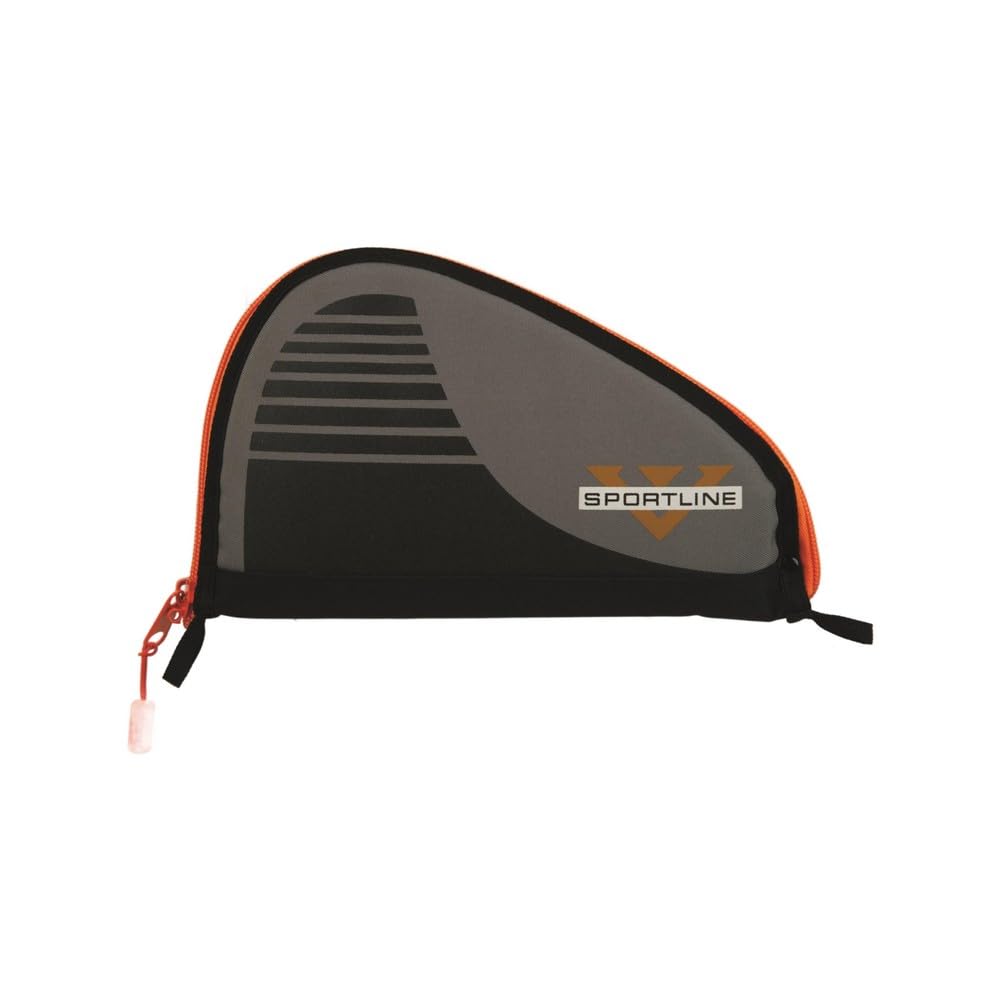 Voodoo Sport Pistol Case