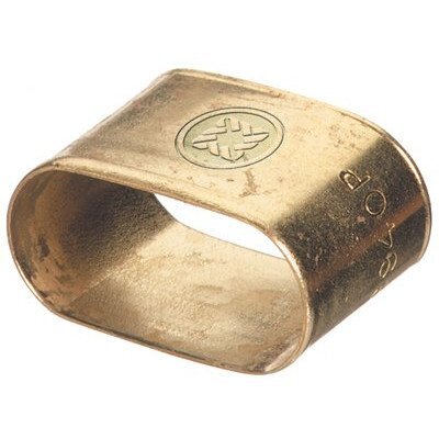 Western Enterprises#9940-P, PKGD: Hose Brace .542X1.071X.75