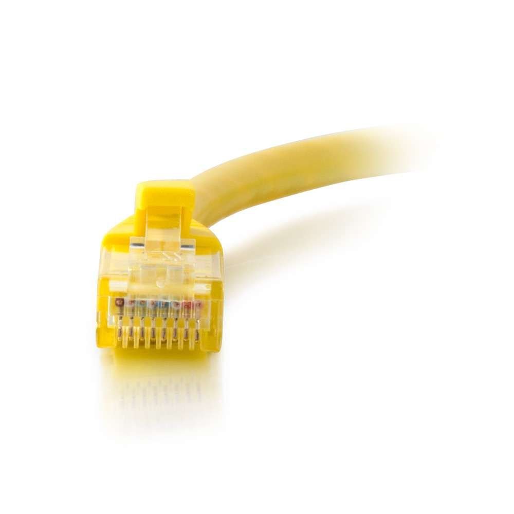 C2G Cat6 Snagless Ethernet Patch Cable