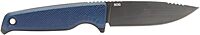 SOG Altair FX Lightweight Compact Multi-Functional Fixed Blade Knife | CRYO/CPM 154CM Steel | UMS Sheath | Removable GRN Handle