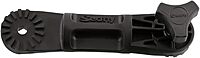 Scotty #459M Mini Double Ended Extender, Black, Small