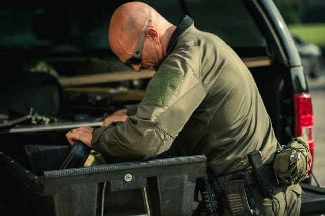 VERTX Recon Flex Combat Shirt