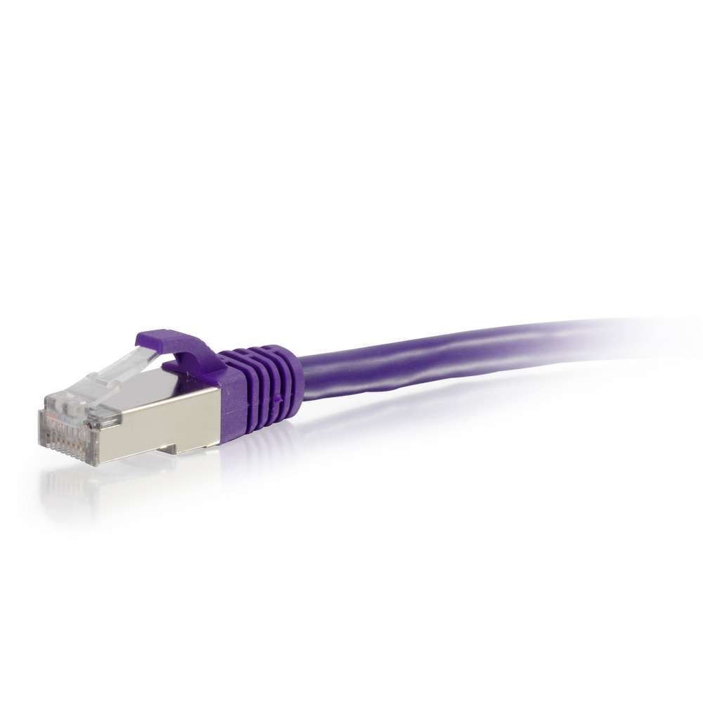 C2G Cat6 Snagless Ethernet Patch Cable